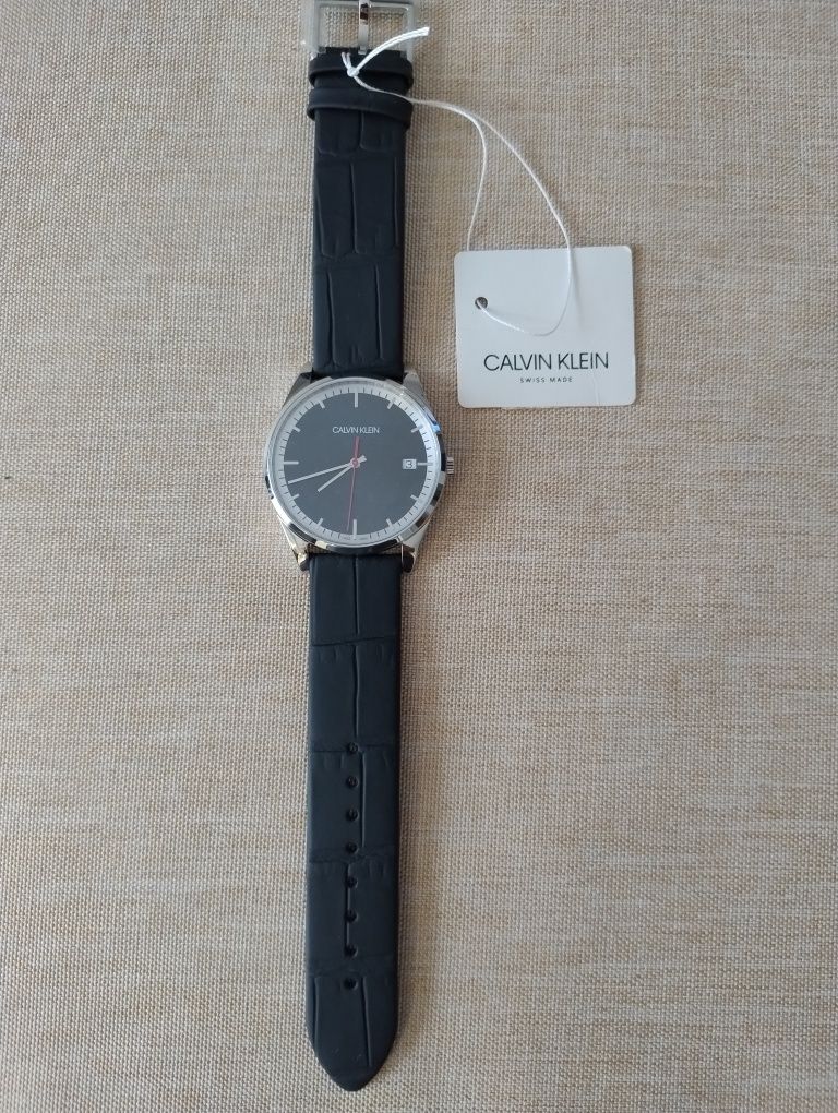 Zegarek Calvin Klein