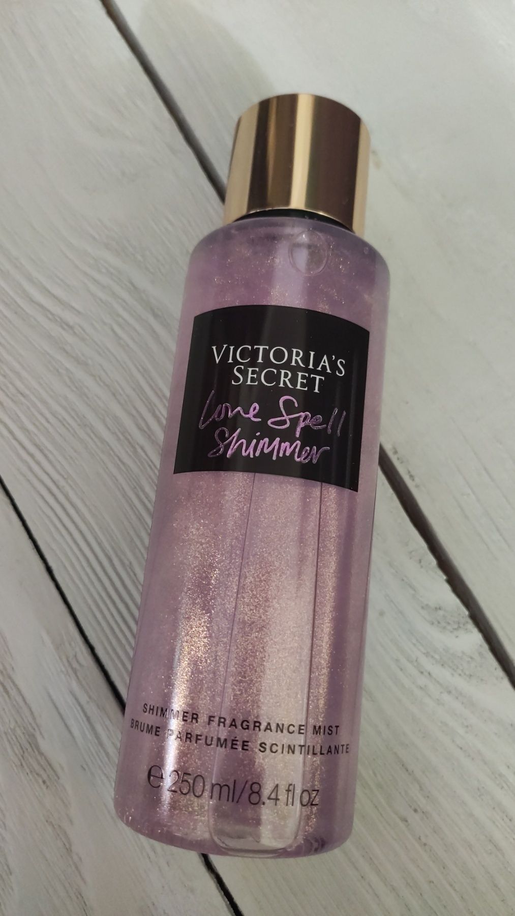 Спрей (мист), лосьон для тела Victorias secret Виктория сикрет, Pink