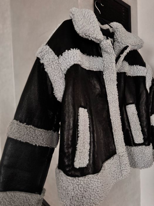 Жіноча дублянка