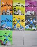 Os Mauzoes (Unid OU Conj.)