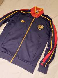 Bluza arsenal 2008/09