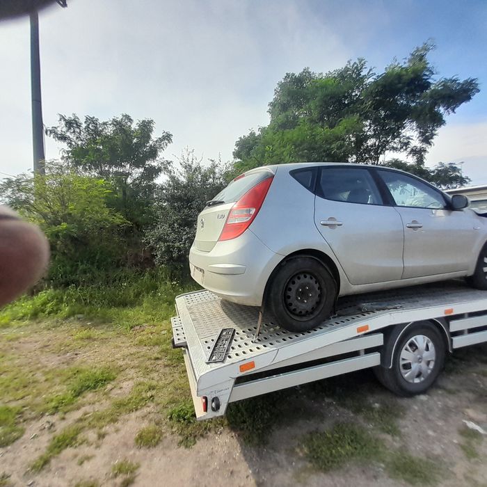 Hyundai i30 na części 2010r