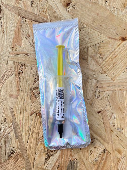 Термопаста Arctic MX-4 (4g) оригінал