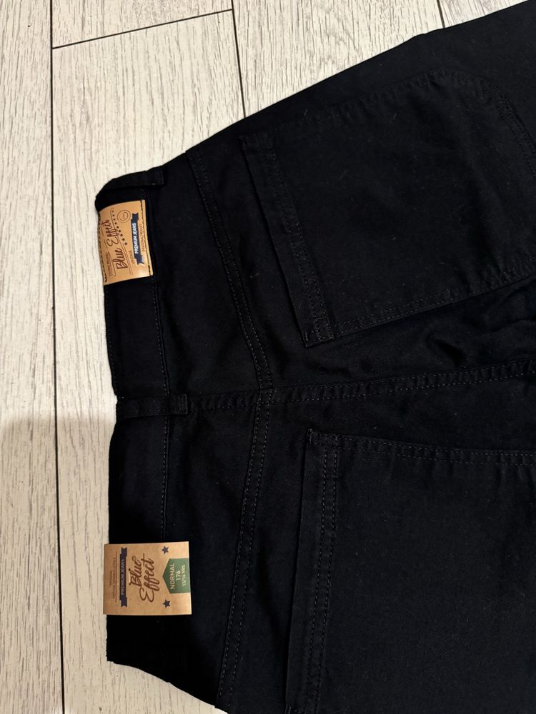 Джинсы baggy, новые, на осень-зиму