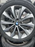 Jantes 18 Originais BMW Série 1, 3 em 5x120