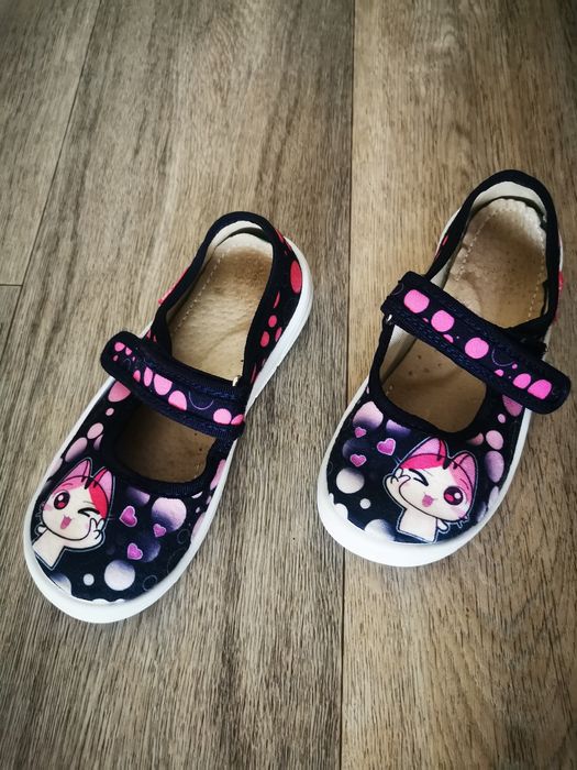 Тапочки в Садок 27 розмір