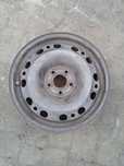 FELGA VOLKSWAGEN AUDI SKODA 15&quot; ET38 5*100 6J*15 6C0601027