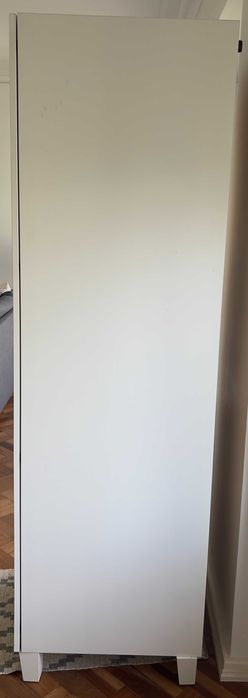 Roupeiro Branco IKEA