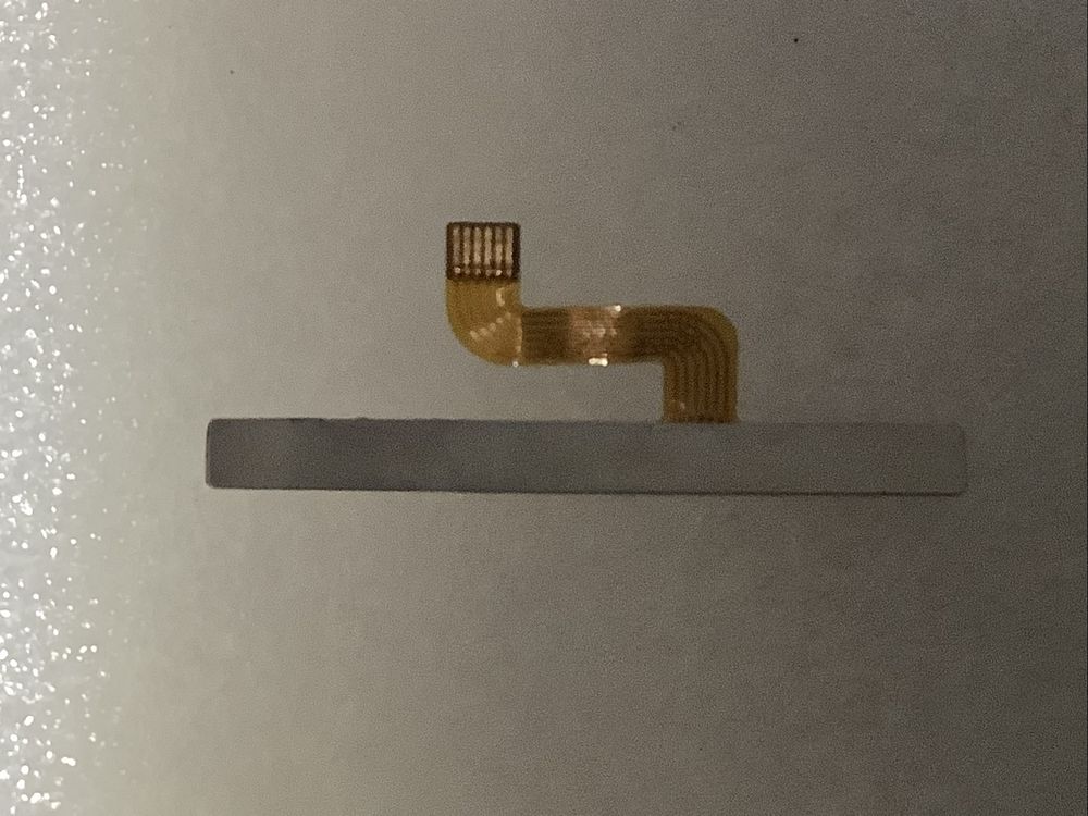 Flex power + volume + reset  107-XBW10  BD026-266
