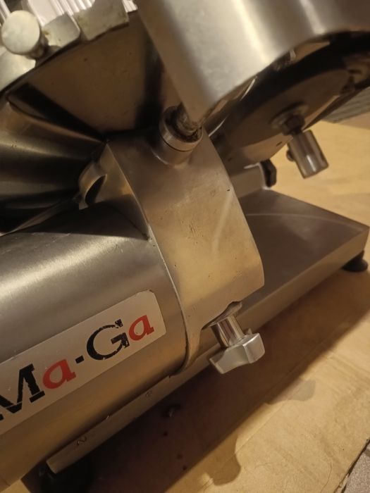 Krajalnica Ma-GA 310 p