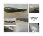 Material Honda PCX 125 de 2022