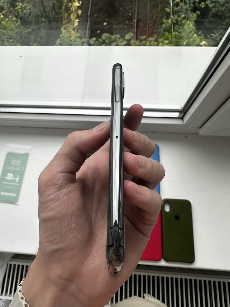 Iphone xs 256gb Space Gray