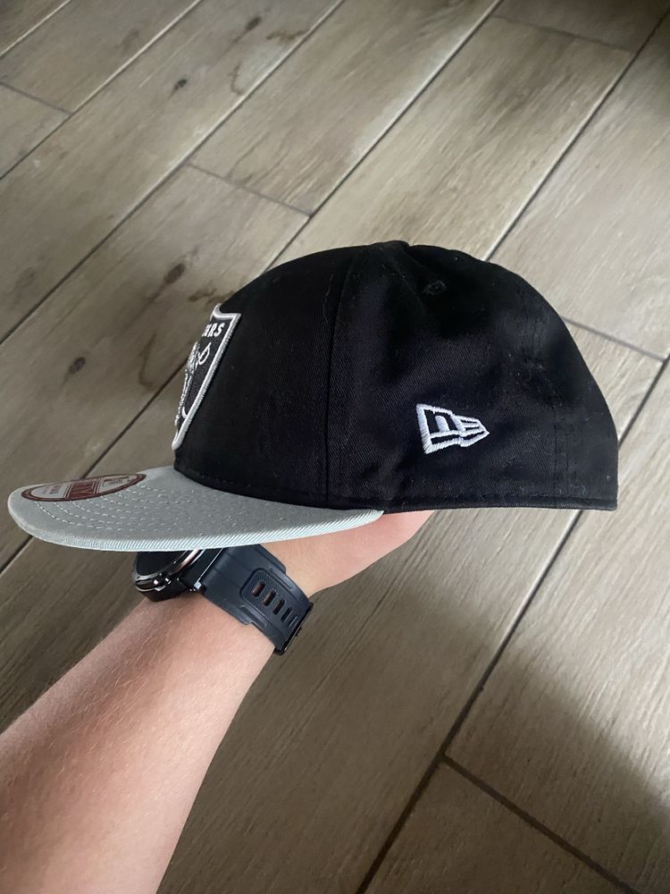 Кепка las vegas raiders
