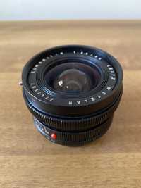 Leica Leitz Wetzlar 24mm 2.8