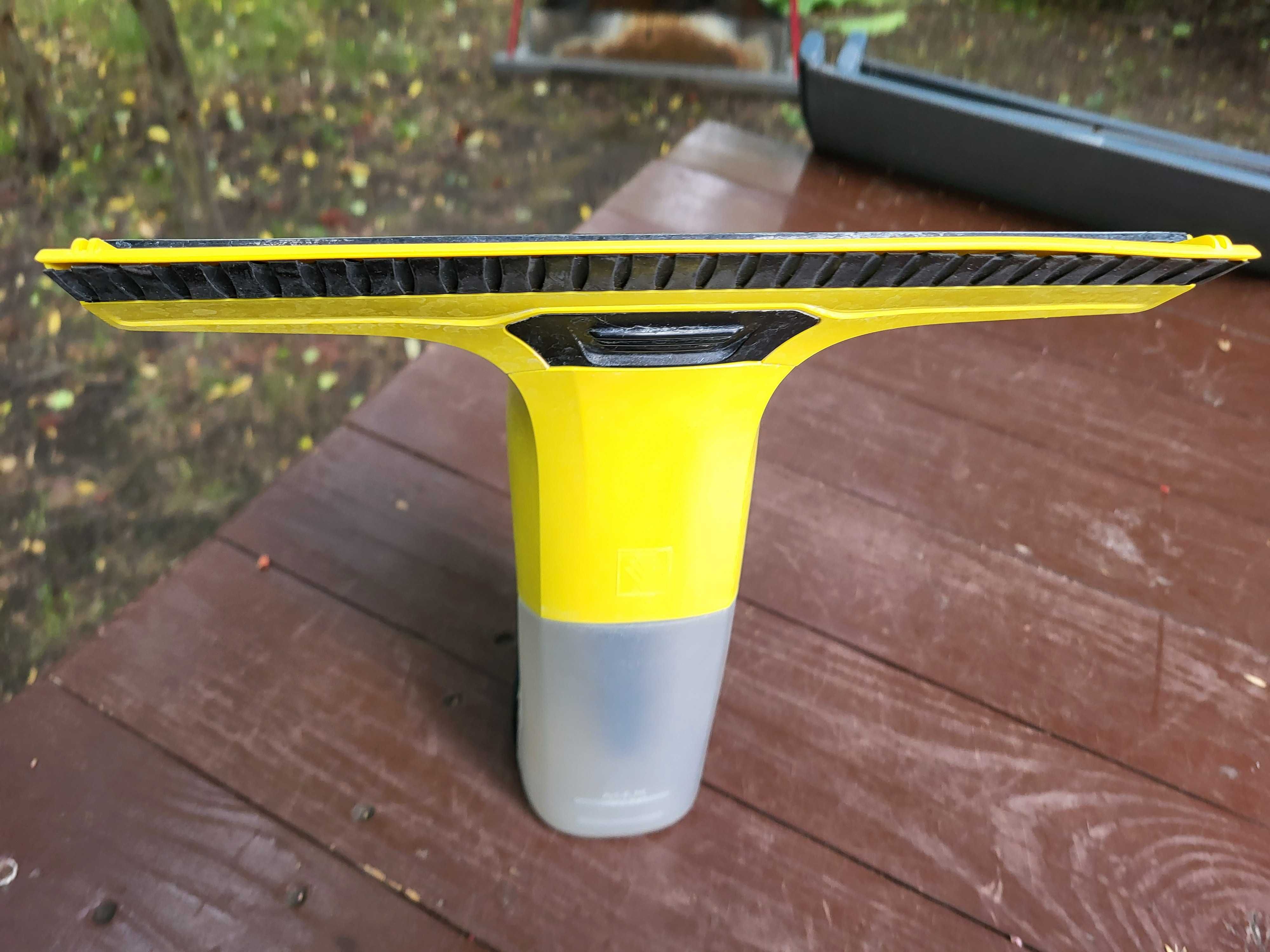 Smoby Karcher Myjka Do Okien Zestaw Sprzątania