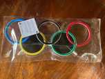 Olimpijskie okulary