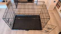 Kennel klatka dla psa XL