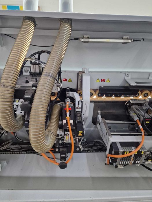 Máquina Orladora Brandt KDF 440
