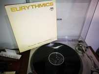 EURYTHMICS - It's Alright   (Baby's Come Back) MAXI