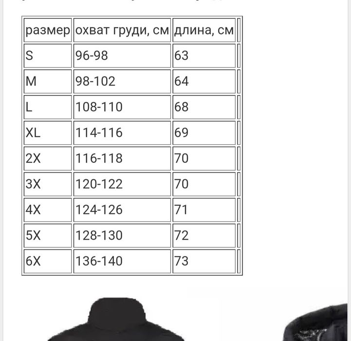 Жилетка весенняя,осенняя с подогревом от павербанка