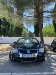VW EOS 2.0 TDi