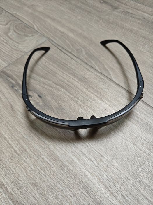 Okulary przeciwsłoneczne Ray Ban