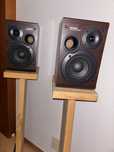 Głośniki monitory Technics Sb-HD501
