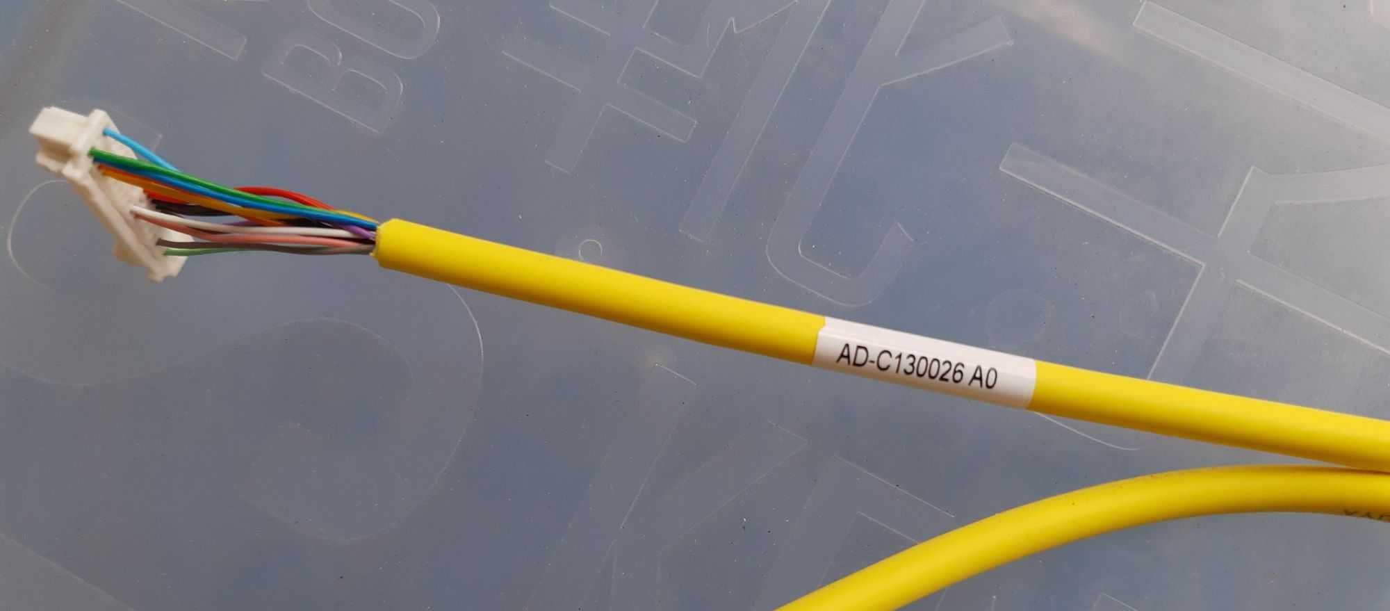 Czytnik kart Nayax kabel pulsowy C130026