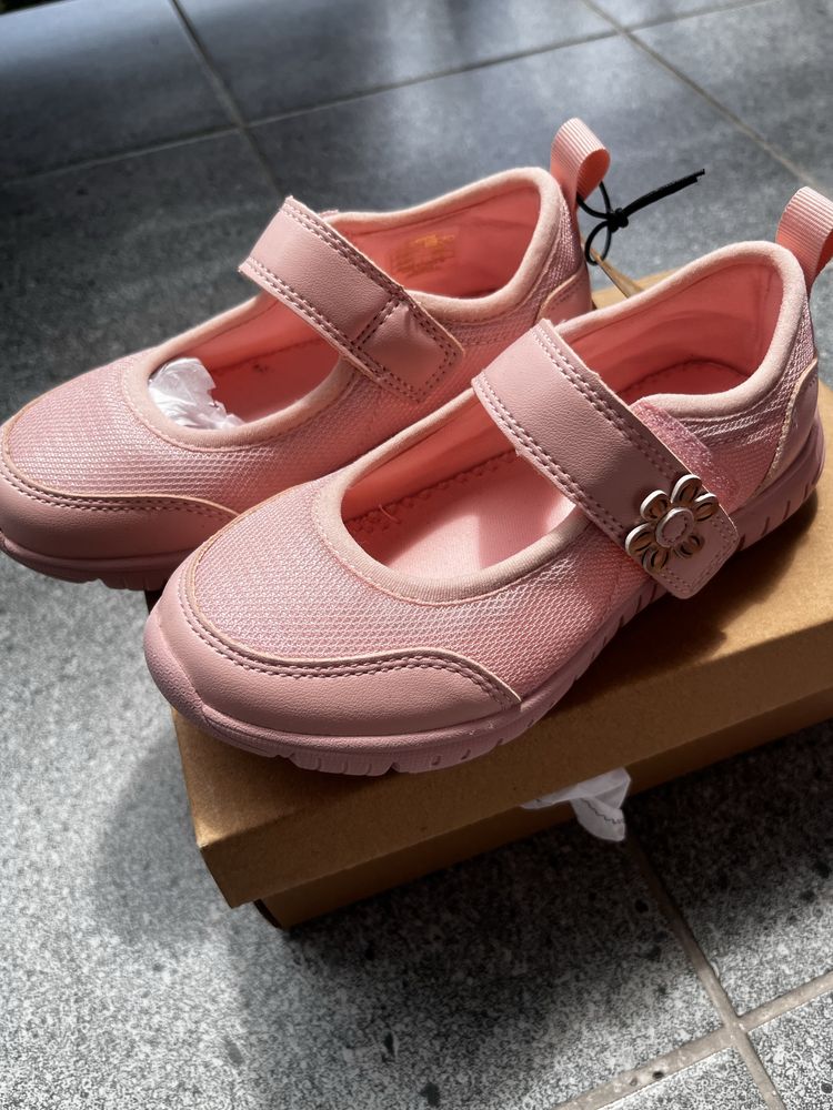 Buty Friboo rozmiar 28