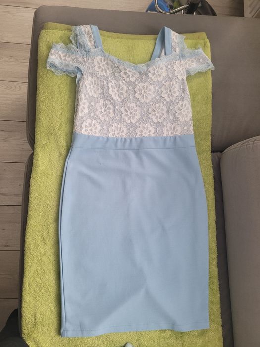 Sukienka ,rozm. S/ M