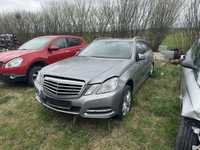 Mercedes E220 W212 Avantgarde