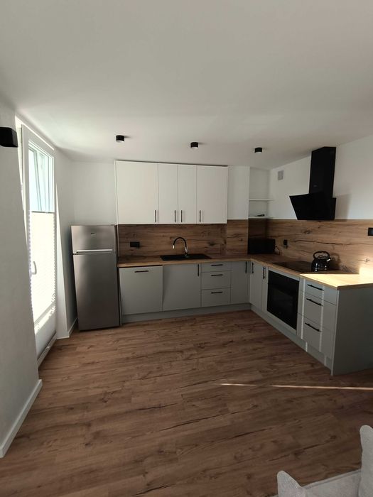 Apartament, mieszkanie na doby, prawo jazdy Łomża