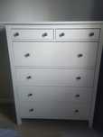 Sprzedam komodę - Ikea - Hemnes