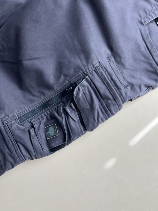 Робочі штани Engelbert Strauss