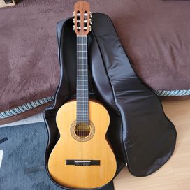 Gitara akustyczna Alvaro Guitars No.40