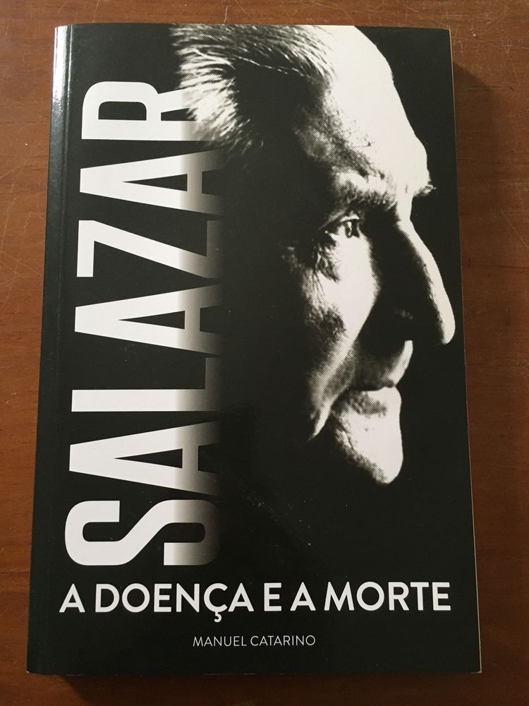 Salazar - A doença e a morte