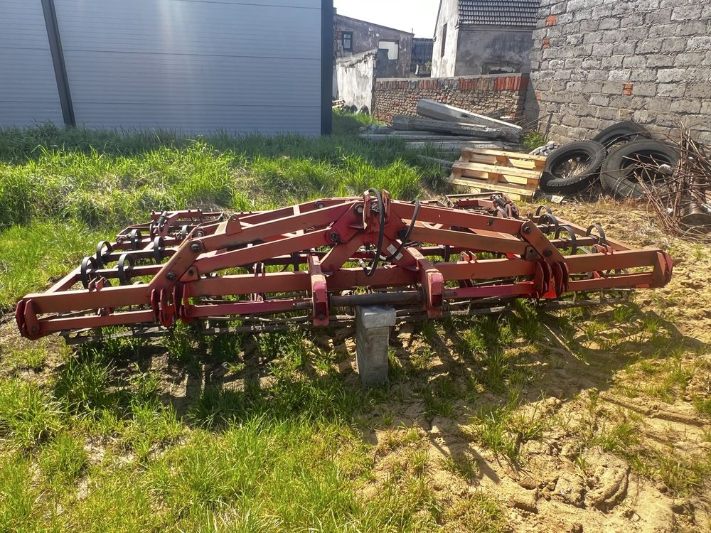 Agregat uprawowy 3.8m