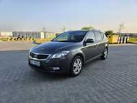 Kia Cee'd lift 1.6 crdi 2011r. Świetny stan * ceed Euro 5*