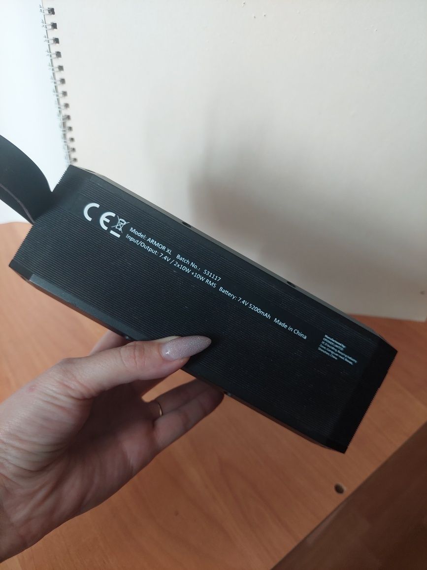 Колонки блютуз ОРИГІНАЛ Б/У