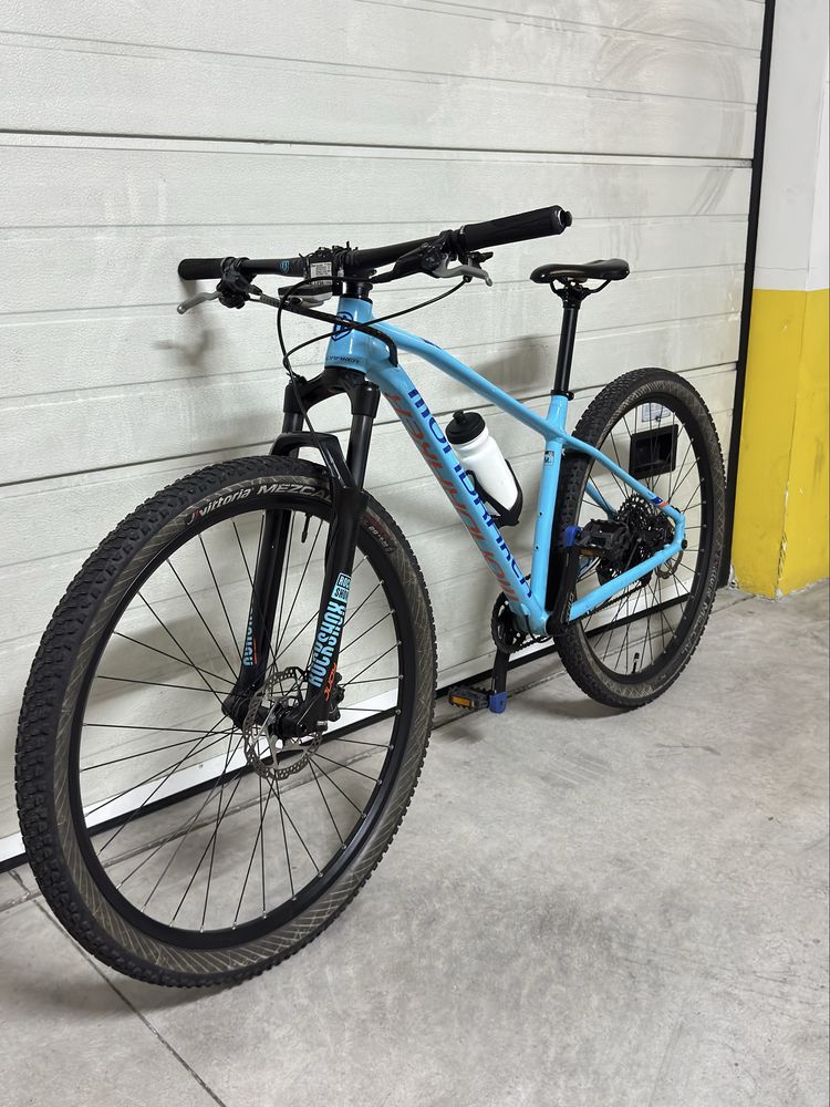 Mondraker Chrono R