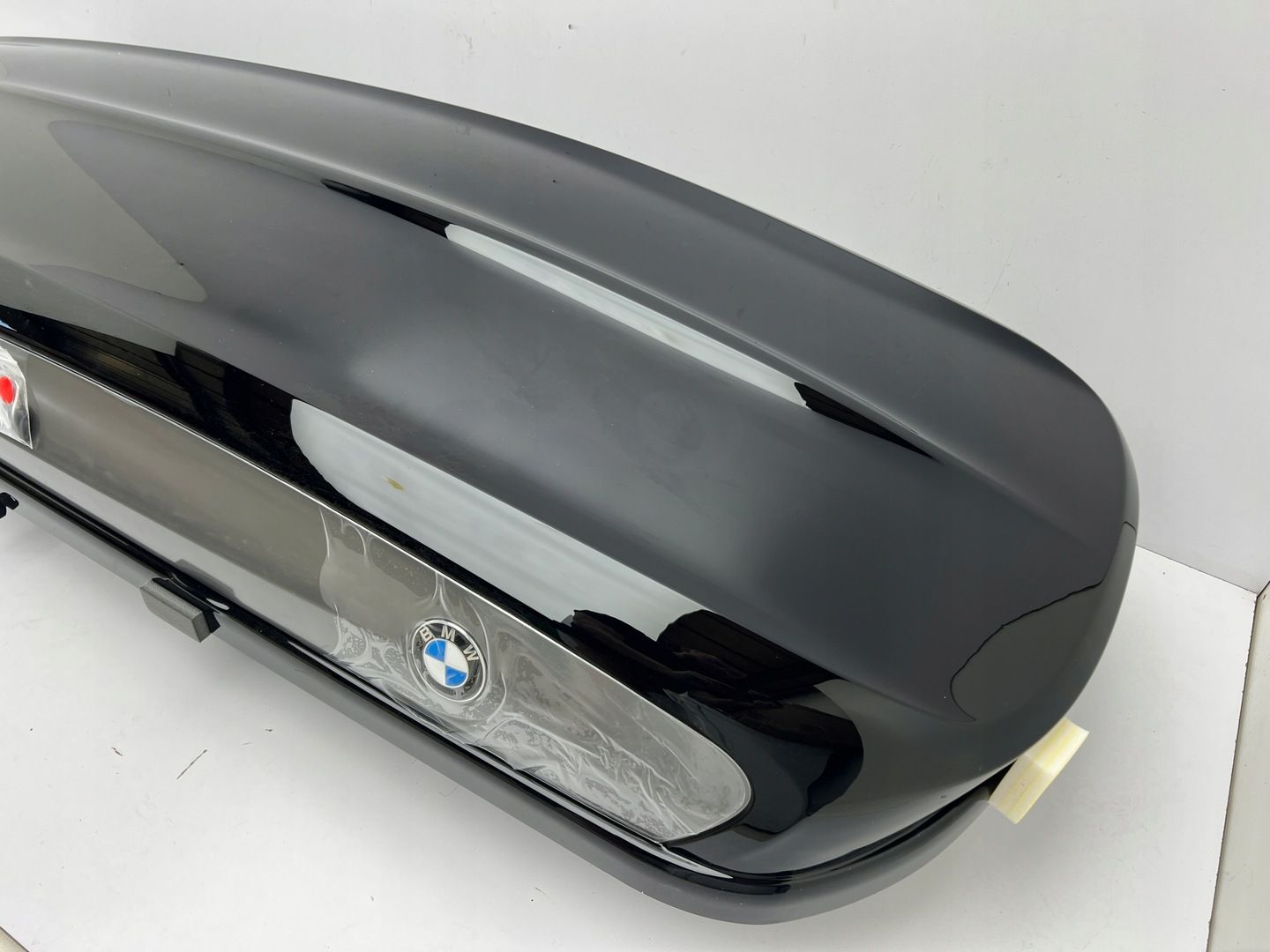BMW Box bagażnik Dachowy Uniwersalny oryginał 520L N