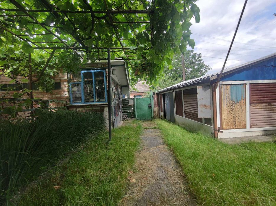 Продаж добротного будинку в с. Могилівка