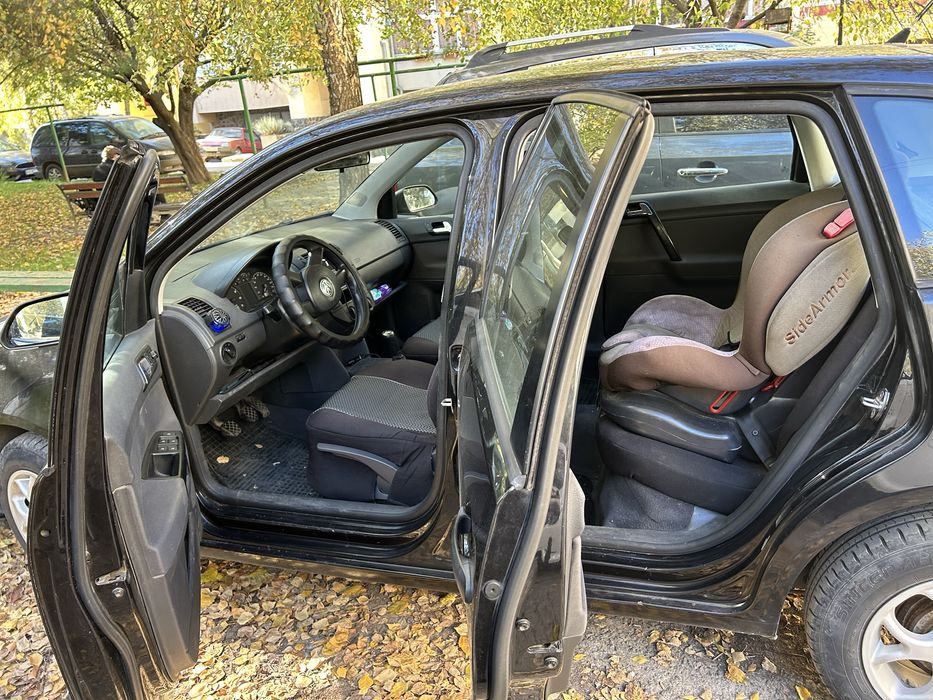 Продам VW POLO 2006