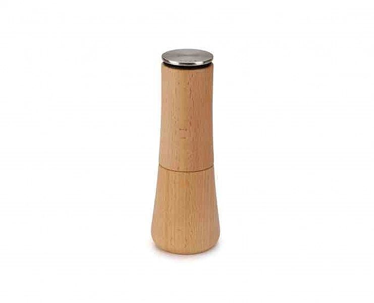 Młynek drewniany do pieprzu, Milltop / Joseph Joseph