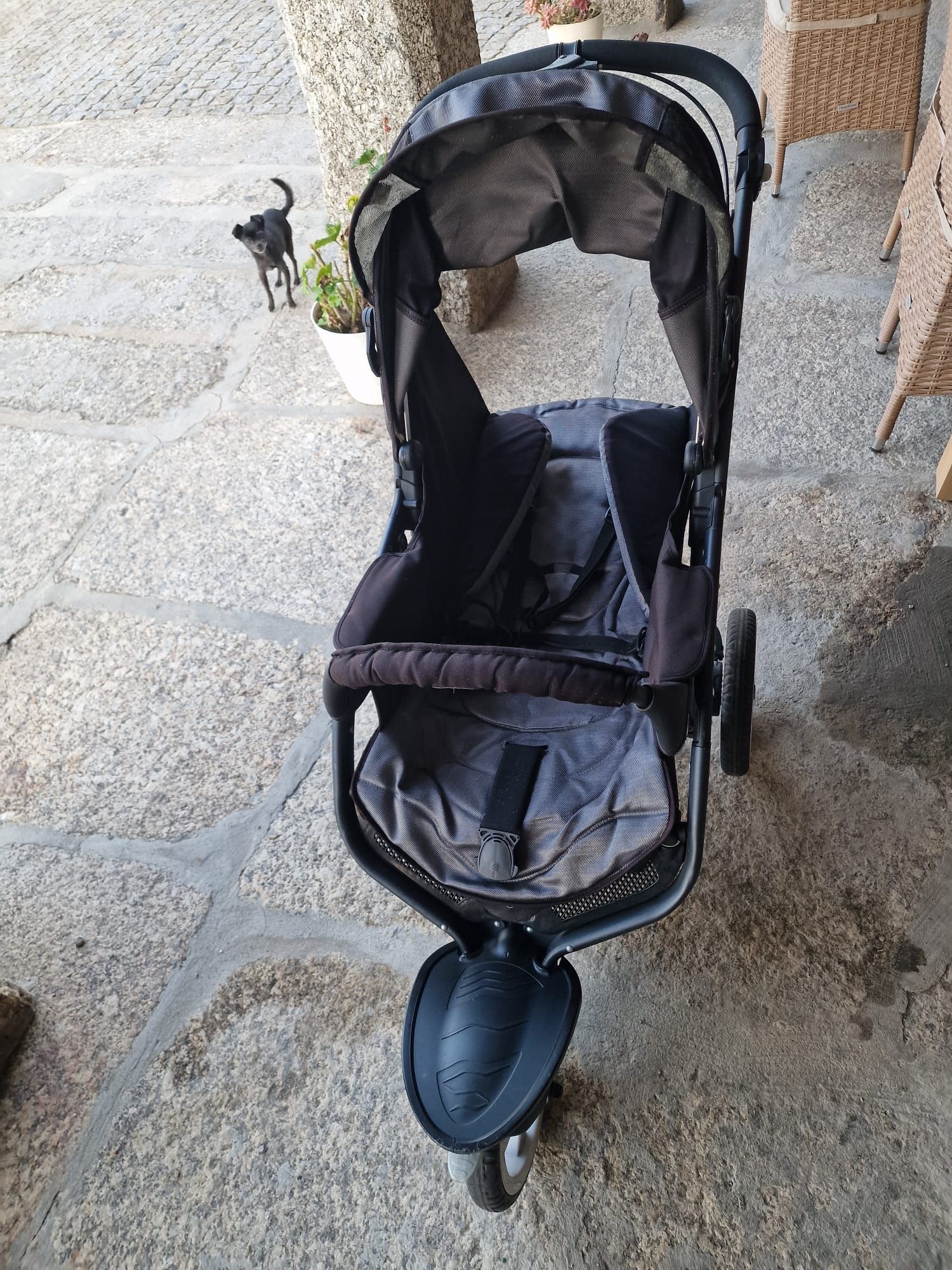 Conjunto para bebé