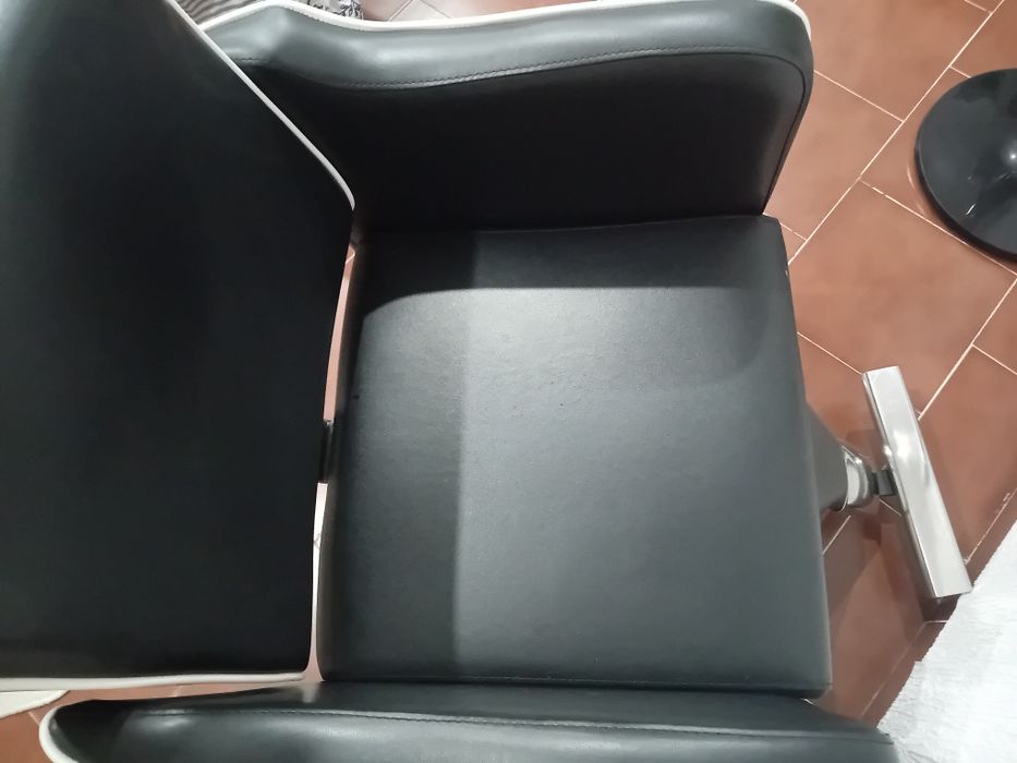 Cadeira de cabeleireiro