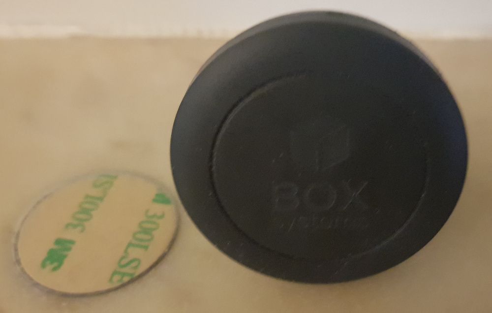 Suporte smartphone auto