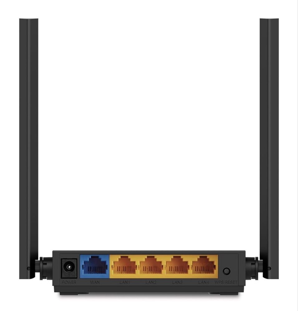 Маршрутизатор інтернет WiFi5 TP-Link Archer C54
