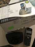 Telefon stacjonarny Olympia