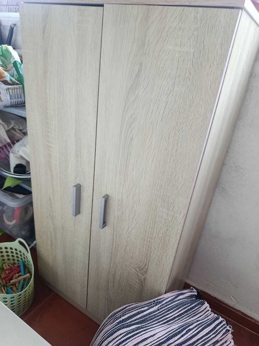 Móvel 2 portas Maxmat